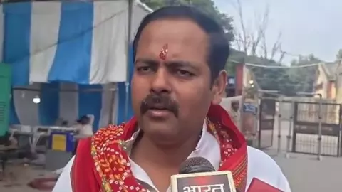 वाराणसी स्नातक MLC चुनाव में सपा के आशुतोष सिन्हा भारी मतों से जीते, अखिलेश बोले- BJP दो बार हारी
