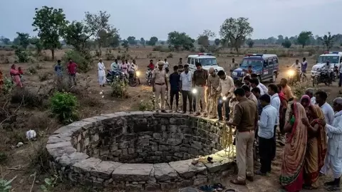 बहन की मौत का सदमा या कोई और वजह? शिवपुरी में 6 मौतों से मचा हड़कंप