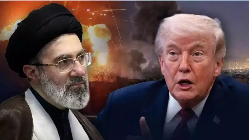 Iran-US के बीच बढ़ा सैन्य बड़ा तनाव, होर्मुज में 28 जहाजों पर हमलों के बाद हमले की तैयारी तेज! Iran-US के बीच बढ़ा सैन्य बड़ा तनाव, होर्मुज में 28 जहाजों पर हमलों के बाद हमले की तैयारी तेज!