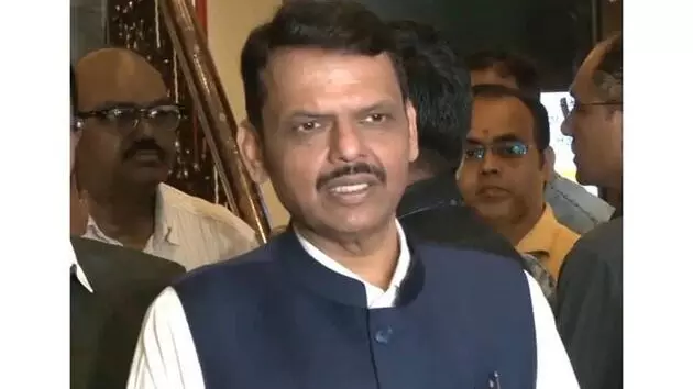 नागपुर में BJP की हार से फडणवीस के नेतृत्व पर सवाल, शिवसेना ने उठाई CM बदलने की मांग