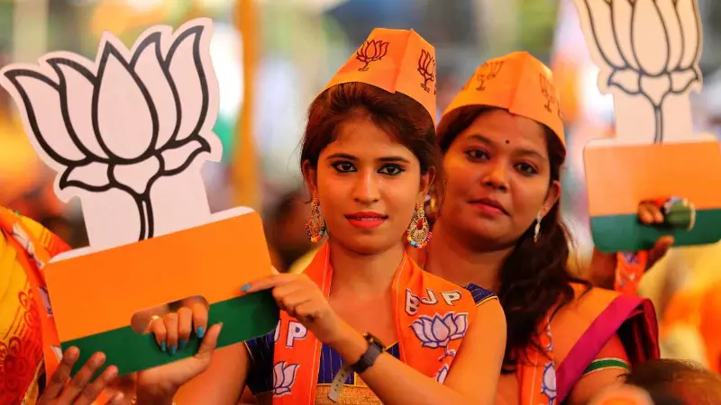 अवैध वोट, ओवर कॉन्फिडेंस, निर्दलीय... आखिर नागपुर और काशी में औंधे मुंह क्यों गिरी BJP?