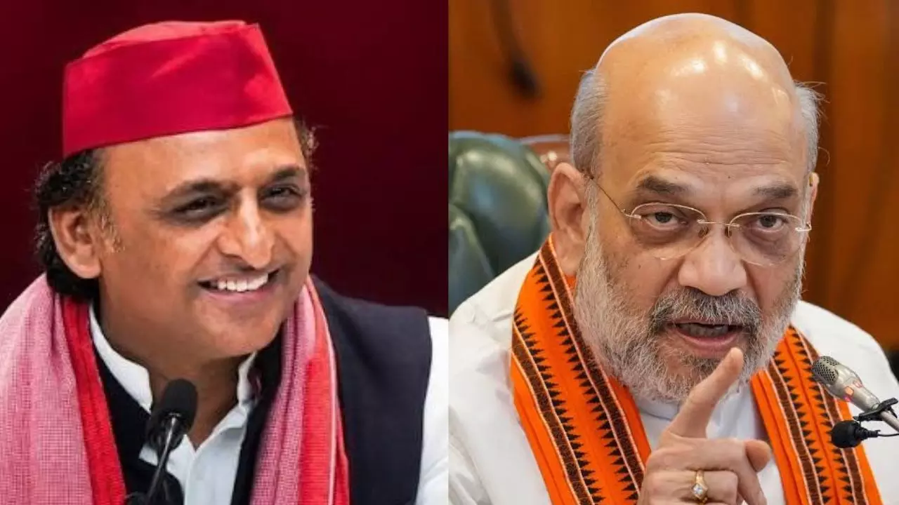 Akhilesh Yadav X Post