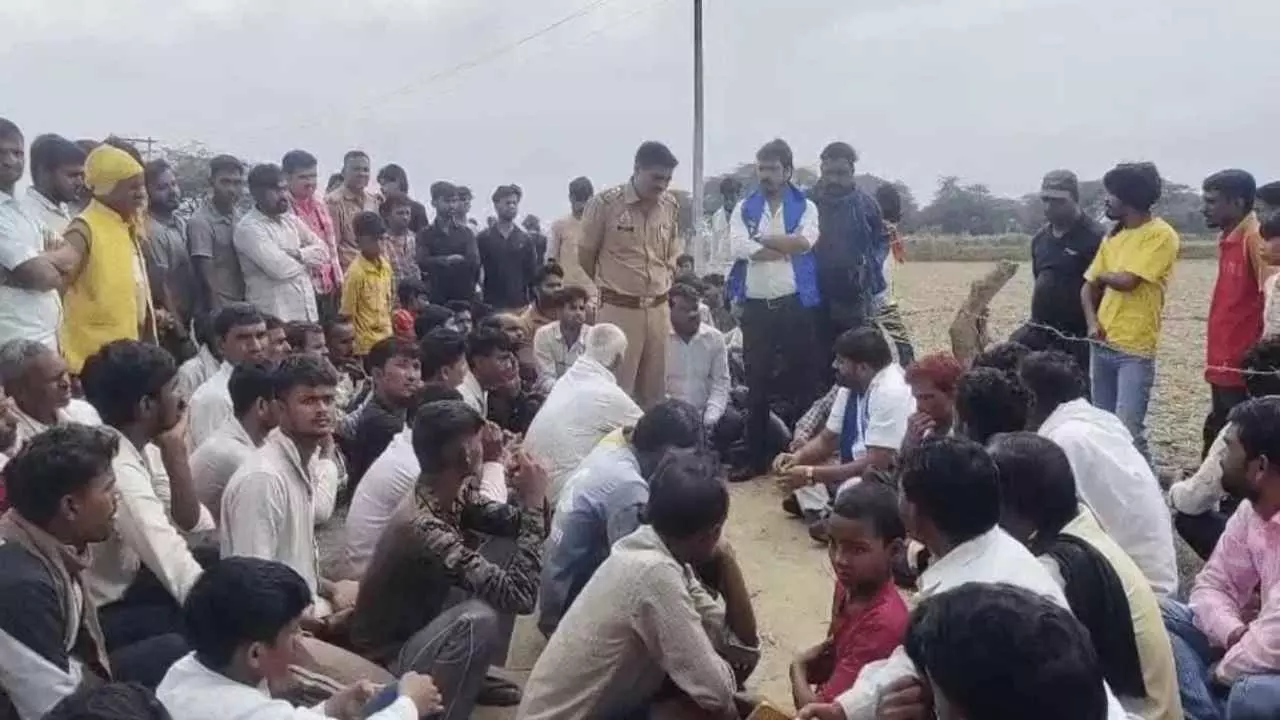 Mainpuri News