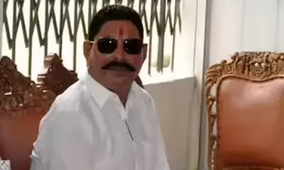 दुलारचंद यादव की हत्या नीरज कुमार ने कराई! अनंत सिंह का सनसनीखेज आरोप, JDU नेता पर बरसे