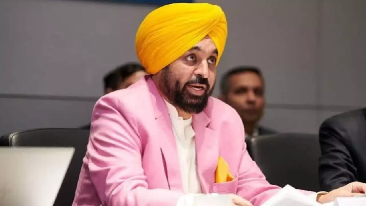 Punjab Assembly Election 2027