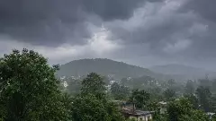 Jharkhand Weather