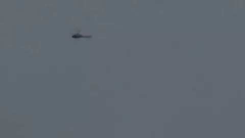 Badrinath Helicopter Missing Badrinath Helicopter Missing