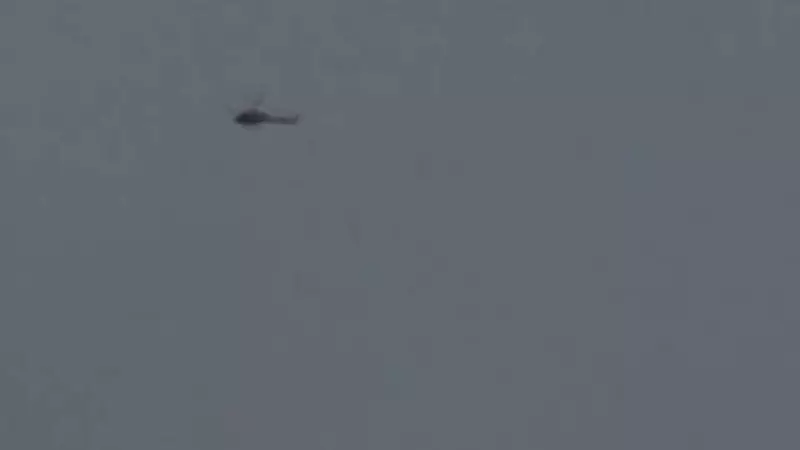 Badrinath Helicopter Missing Badrinath Helicopter Missing