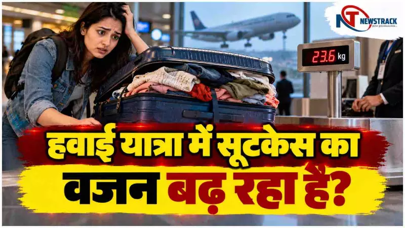 Airline Baggage Rules