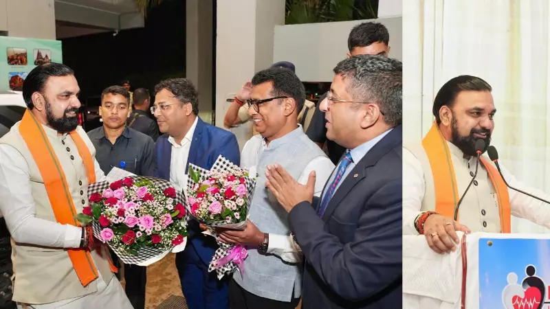बिहार के अस्पतालों में बढ़ेंगी आधुनिक सुविधाएं, मेडिकल कॉलेजों के संचालन में लागू होगा PPP मॉडल