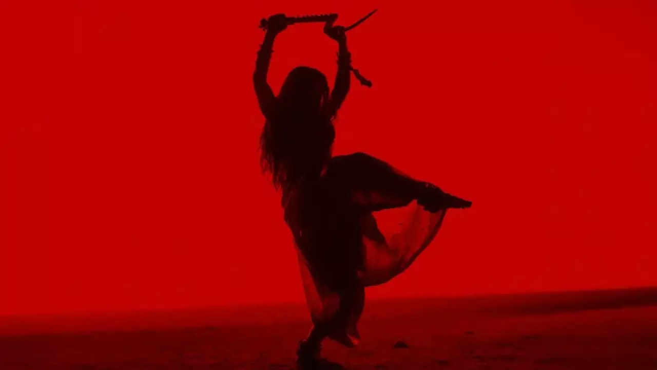 Mysaa Song : रश्मिका मंदाना का दिखेगा नया अंदाज, जानिए कब रिलीज होगा फिल्म मैसा का पहला गाना Mysaa Song : रश्मिका मंदाना का दिखेगा नया अंदाज, जानिए कब रिलीज होगा फिल्म मैसा का पहला गाना