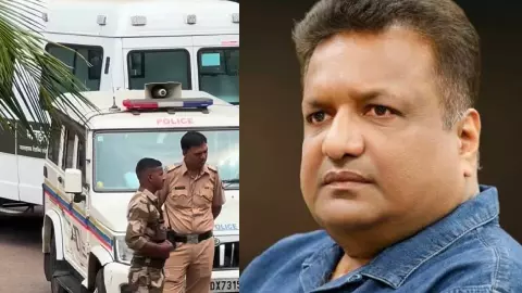 Sanjay Gupta Death Reason