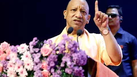 विदेश में नौकरी का सपना होगा पूरा, यूपी के युवाओं को भाषा और कौशल प्रशिक्षण देगी योगी सरकार