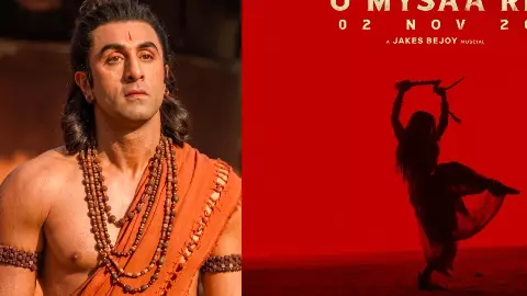 November Upcoming Movies 2026