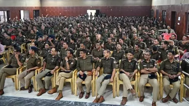 Ramnagar में अतिक्रमण हटाने को लेकर हाई अलर्ट, 525 पुलिसकर्मी और 3 कंपनी PAC तैनात; 3 KM तक धारा 163 लागू