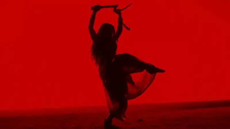 Mysaa Song : रश्मिका मंदाना का दिखेगा नया अंदाज, जानिए कब रिलीज होगा फिल्म मैसा का पहला गाना