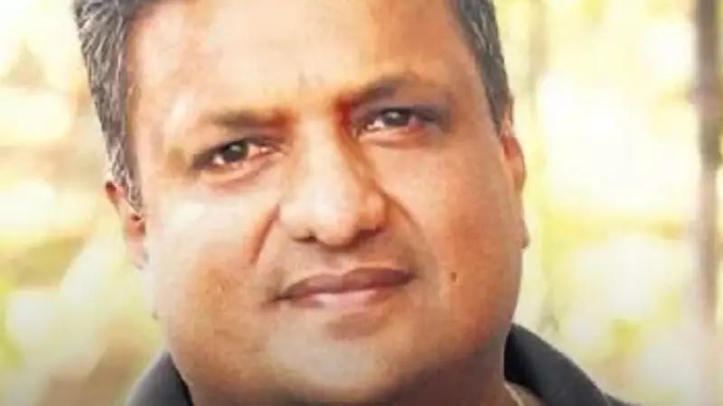 Director Sanjay Gupta Biography