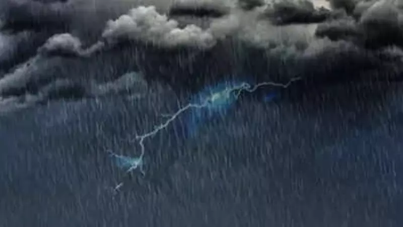 IMD Heavy Rain Alert