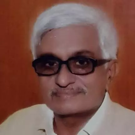 Om Prakash Mishra Om Prakash Mishra