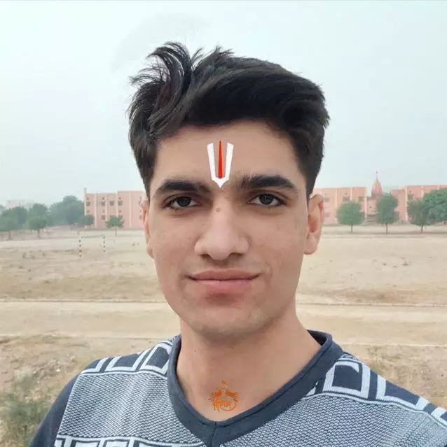 Sachin Hari Legha Sachin Hari Legha