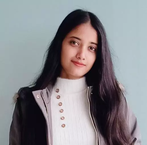 Aakanksha Dixit Aakanksha Dixit