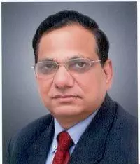 Vinod K. Paul Vinod K. Paul