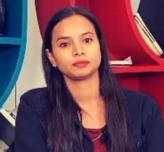 Seema Pal