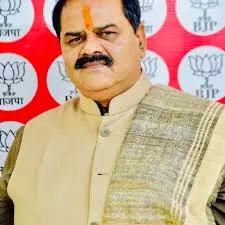 Alok Awasthi Alok Awasthi