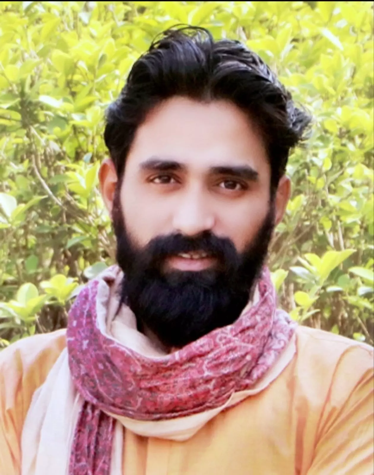 Hemendra Tripathi Hemendra Tripathi