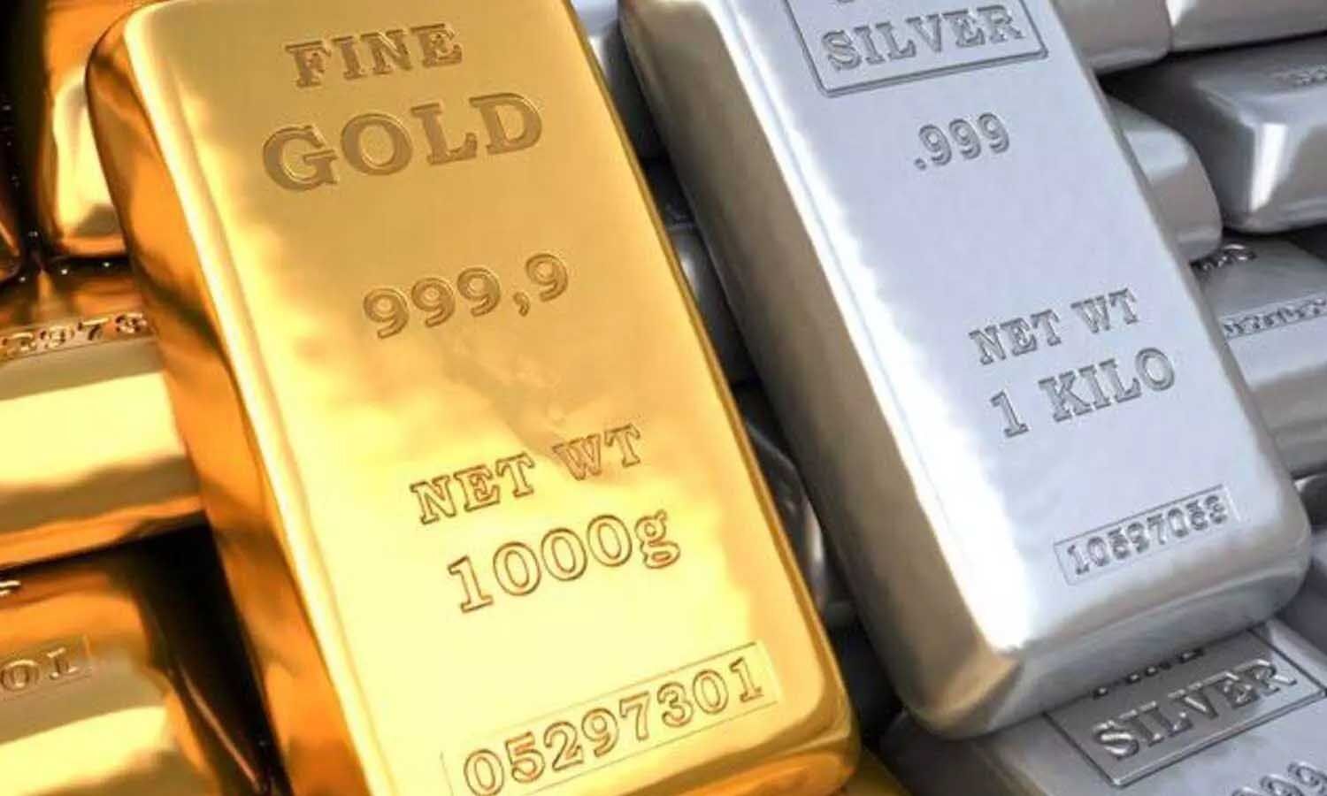Lucknow Gold Silver Price Today: सोना चांदी की नई कीमतें हुई जारी, लखनऊ सहित कई जिलों में गिरे दाम