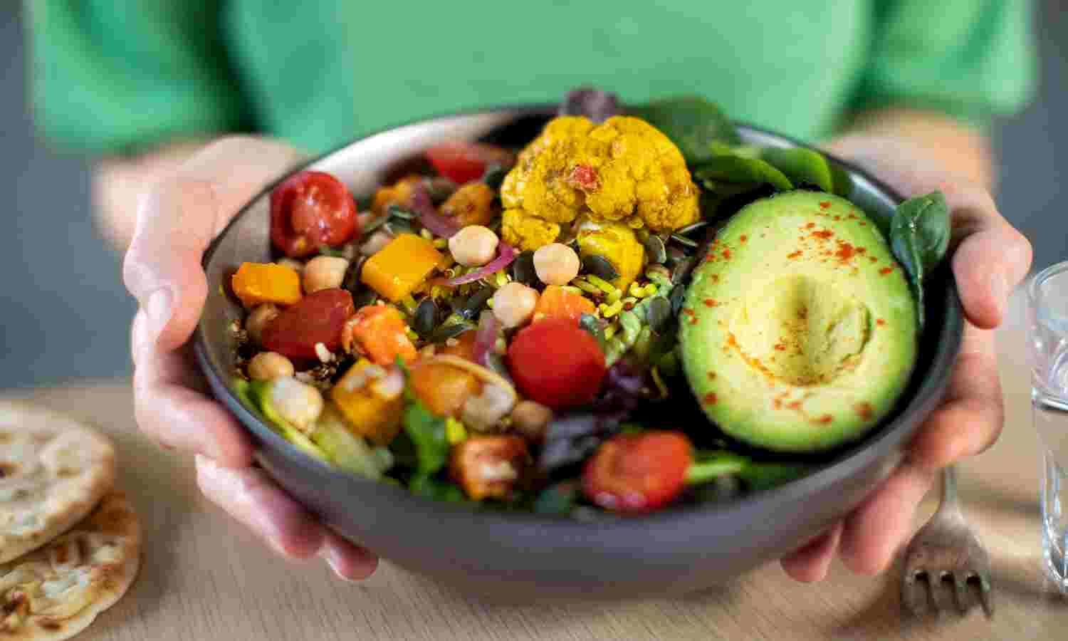 High Cholesterol: कोलेस्ट्रॉल लेवल को करना है नियंत्रित, आजमाएं इन बेस्ट  नाश्तों को | News Track in Hindi