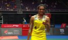 Singapore Open 2022: पीवी सिंधु ने सिंगापुर ओपन के सेमीफाइनल में बनाई जगह, प्रणय और साईना से बढ़ी उम्मीदें