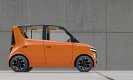 Electric Car PMV EaS-E EV Price: सिंगल चार्ज पर 200KM तक चलने वाली सबसे छोटी इलेक्ट्रिक कार हुई लांच, जानें कीमत