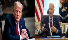 US President Joe Biden Policy: बिडेन ने ट्रम्प के ढेरों फैसले पलटे पर अफगानिस्तान की नीति ज्यों कि त्यों रखी