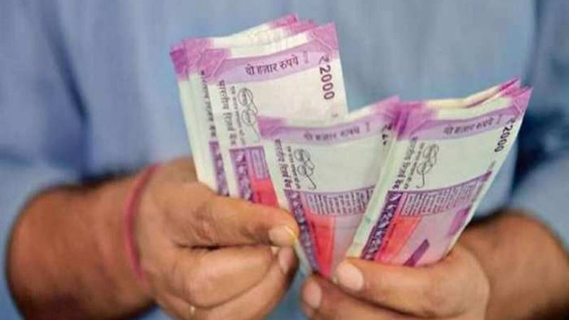 Dearness Allowance Hike Railway Board Increases 14 Da For Employees ...