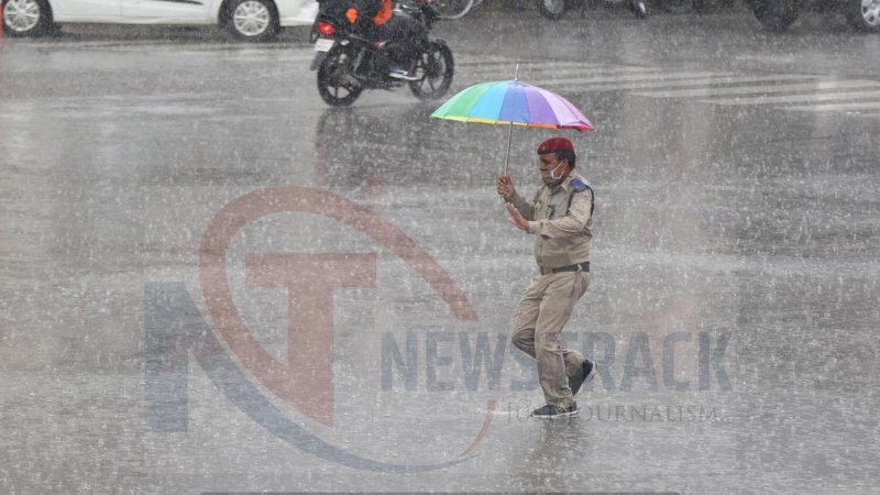 aaj 2 tarikh ka mausam ka hal