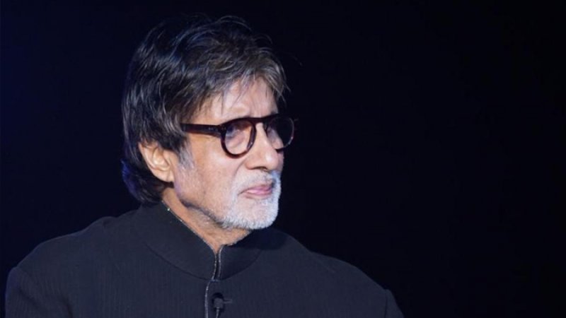 Amitabh Bachchans Old Injury Aggravated : Newstrack