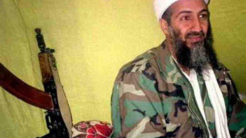 Cia Releases Files Recovered Osama Bin Laden Raid Newstrack