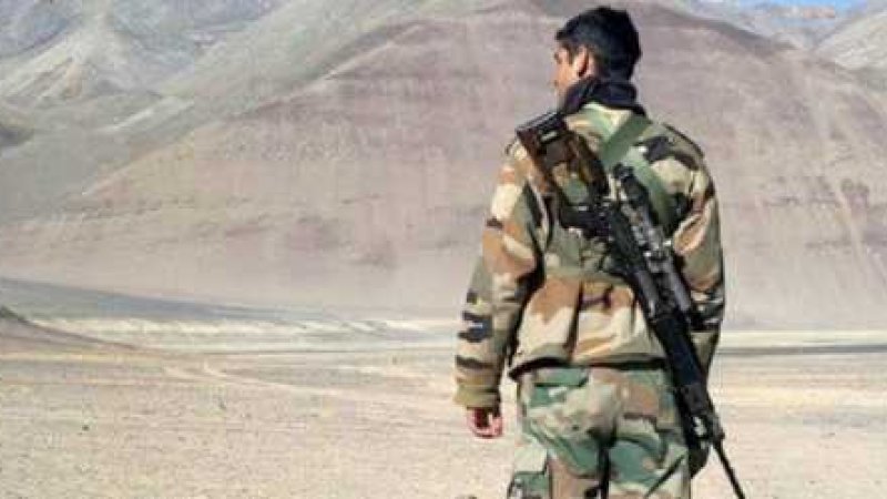 Indian Army Knocks Down Three Terrorists Foils Infiltration Bid 2 ...