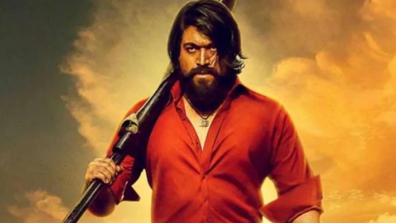 yash prakash raj and malavika avinash resume kgf chapter 2 shoot ...