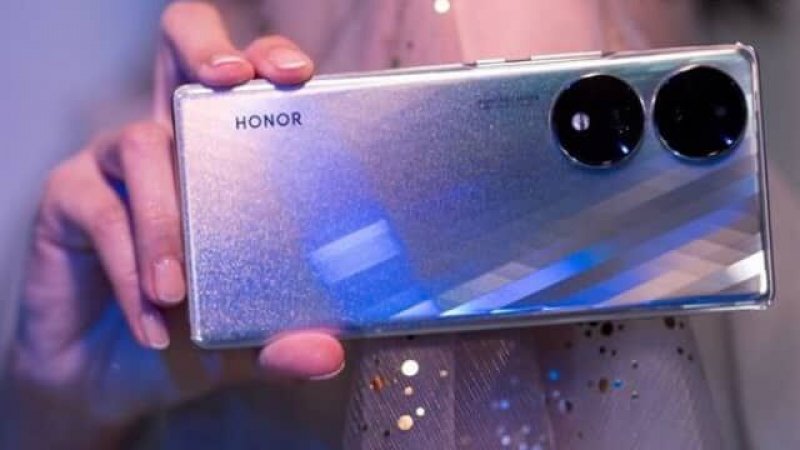 Honor 70 5G Price in India: 54MP कैमरा वाला ये शानदार फोन, 8GB RAM के साथ जानें इसकी कीमत