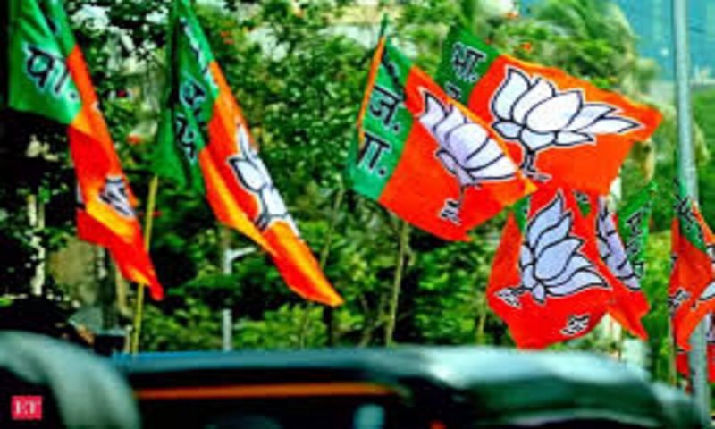 Delhi MCD Election: दिल्ली भाजपा के अध्यक्ष ने कहा, बहुमत के साथ चौथी बार जनता की सेवा में वापस आ रही है BJP