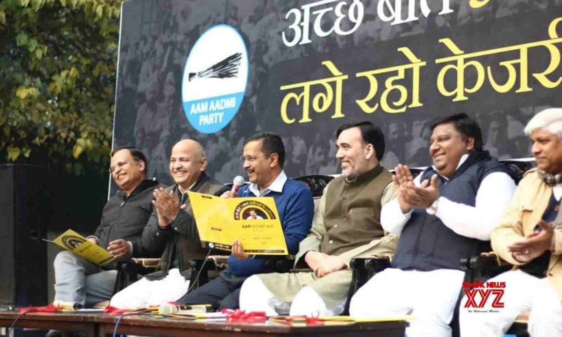 Delhi Mayor: महिला होगी दिल्ली की मेयर! आप के सामने हैं ये चुनौतियां, जानें महापौर चुनने की पूरी प्रक्रिया