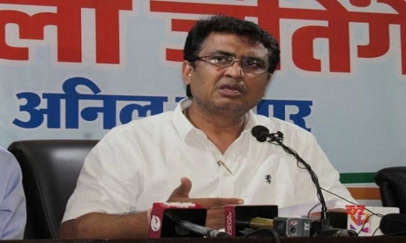 Delhi MCD Election 2022: कांग्रेस नेता चौ अनिल कुमार बोले, जनता ने मोदी के चेहरे को नकारा, केजरीवाल के वोट प्रतिशत में आई गिरावट