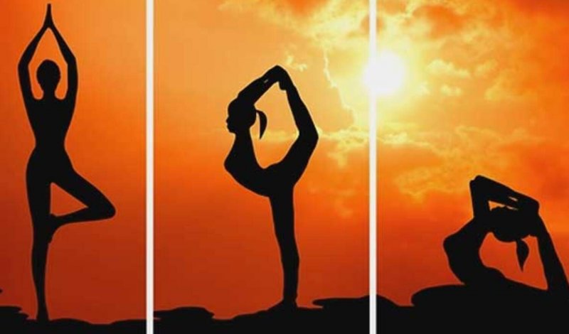 International Yoga Day 2021 : इस बार ऐसे मनाया जाएगा योग दिवस कार्यक्रम, जाने कैसे