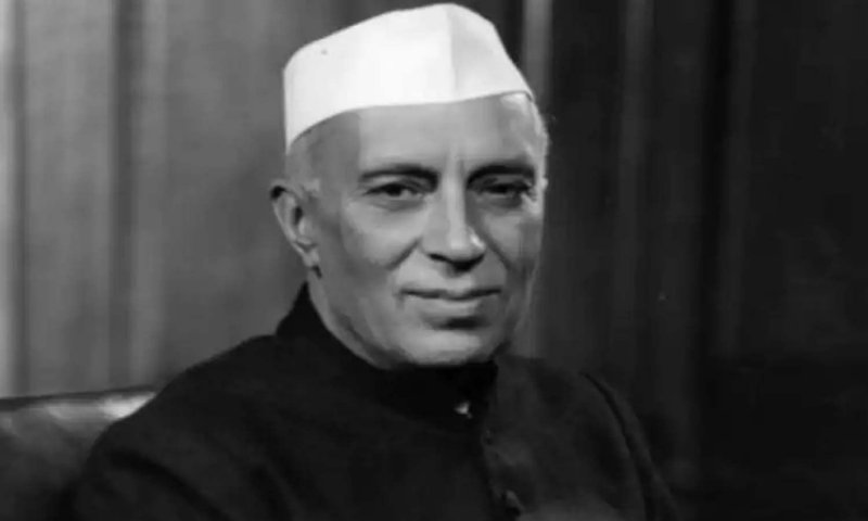 Jawahar Lal Nehru Death Anniversary Nehru Ka Majahab Kya Hai Jawahar ...