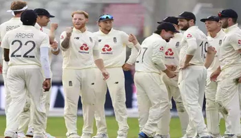 ENGvsPAK: पाकिस्तान की हालत खराब, इंग्लैंड ने जमकर की धुनाई