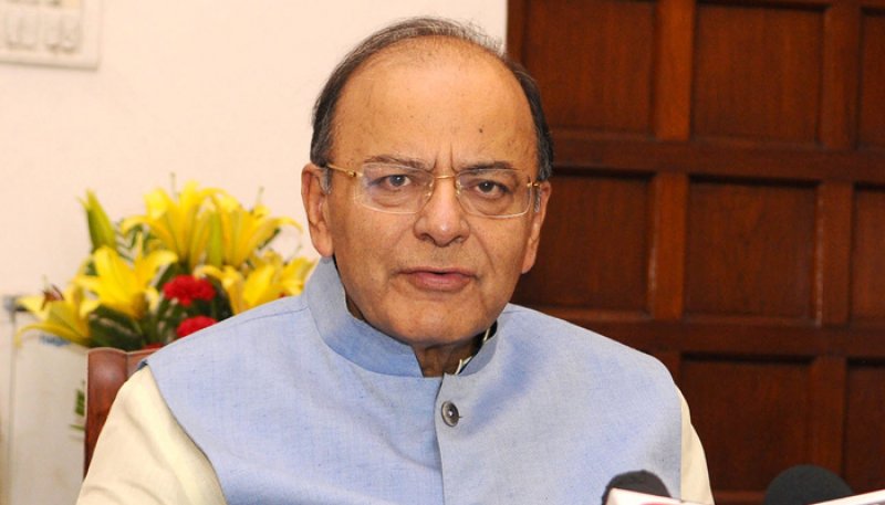 Policy Tweak Ensure Normalcy Kashmir Arun Jaitley : Newstrack