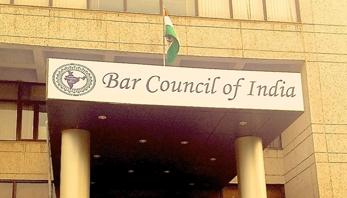 बार काउंसिल की 3 दिसंबर की परीक्षा रद्द करने के लिए जनहित याचिका