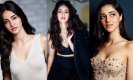 Ananya Pandey के इन लुक्स को देखकर आप भी कहेंगे Wow... ढा रहीं कहर